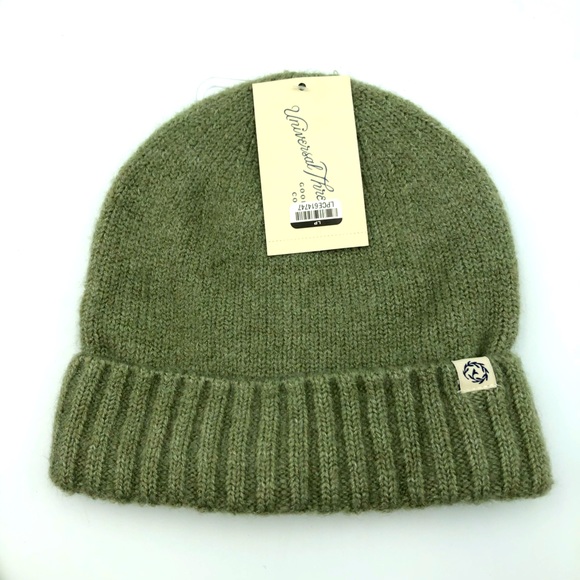 Universal Threads knit beanie. NWT. - Picture 3 of 7
